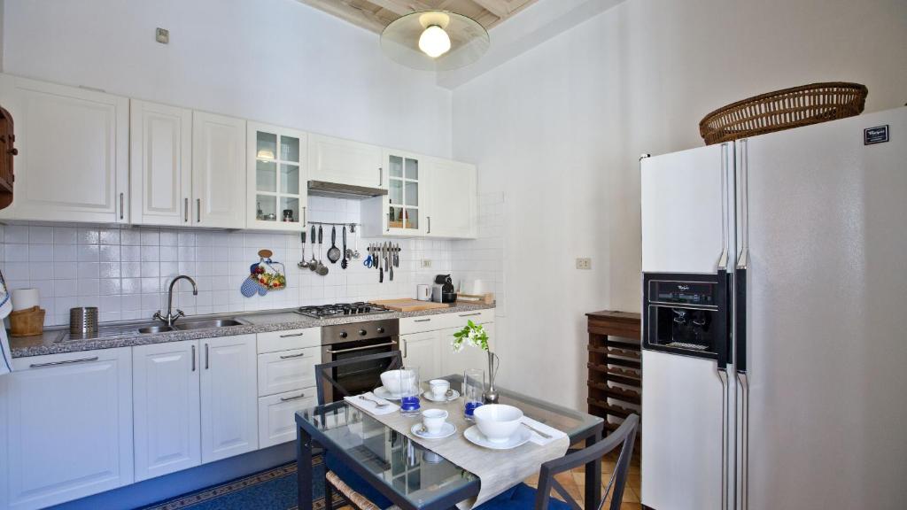 Crociferi 1 Apartment photo