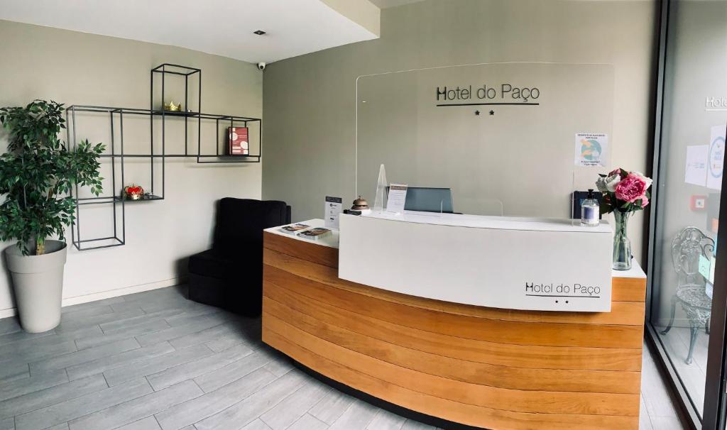 Hotel do Paco photo