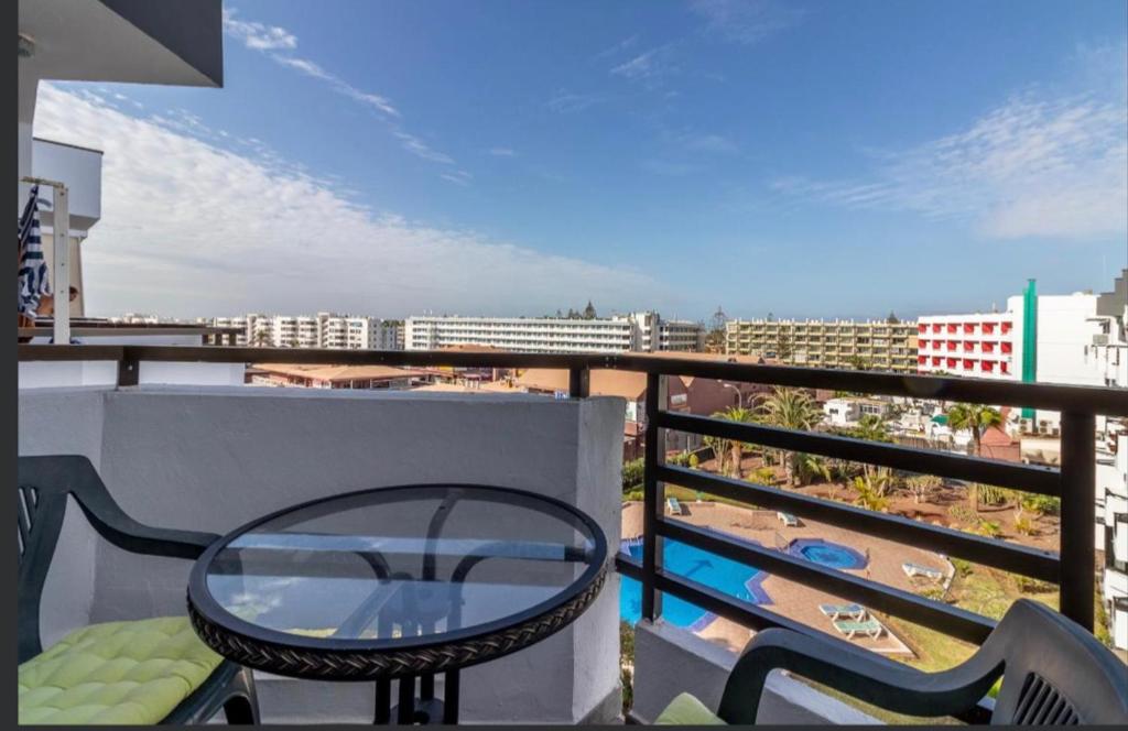 Apartamento en Playa del Ingles CC Yumbo - 5