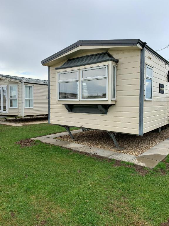 S C Caravans, Ingoldmells
