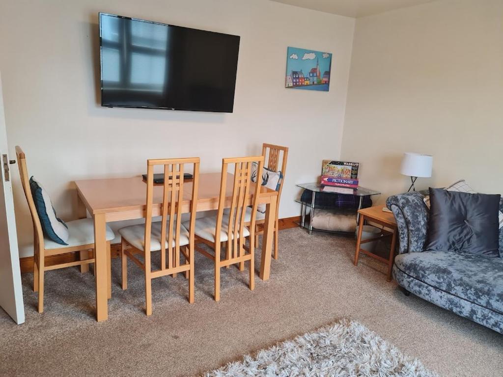 Ness City Apartments photo
