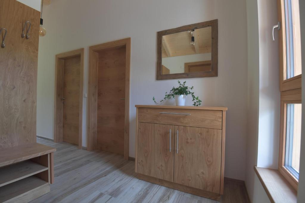 Ferienhaus Strohschneider - 3
