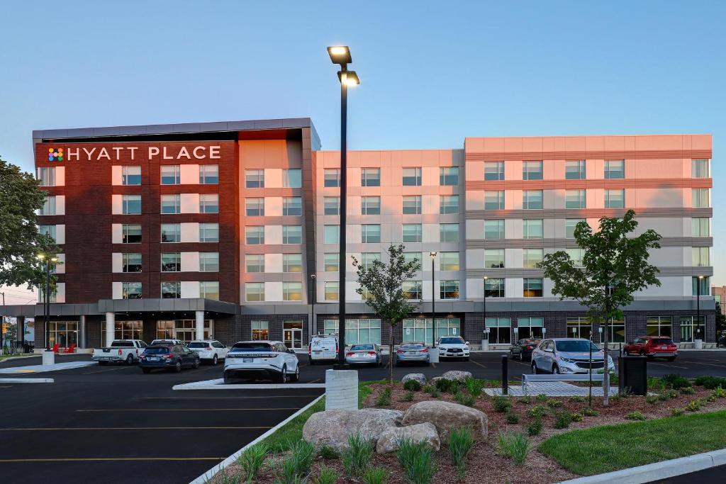 Hyatt Place Ottawa West photo