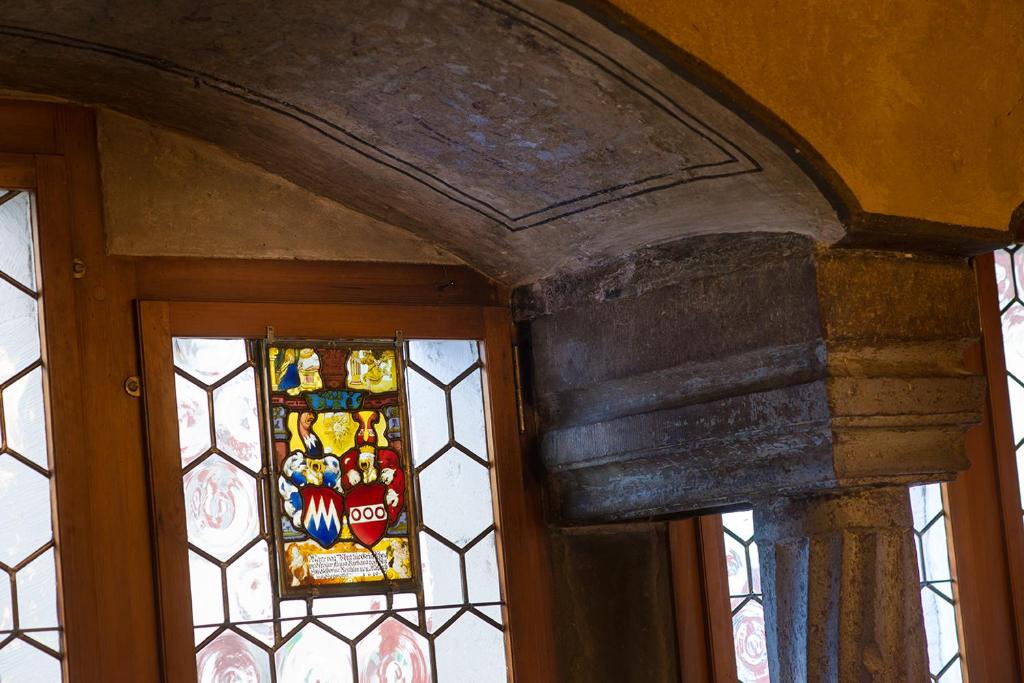 Gasthaus zum Trauben photo