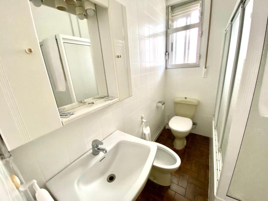 Garden Lodge Hostal Evencio photo