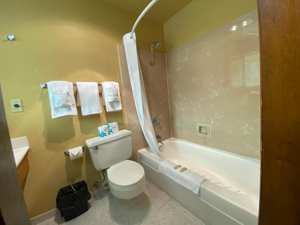 BeachCombers Inn photo