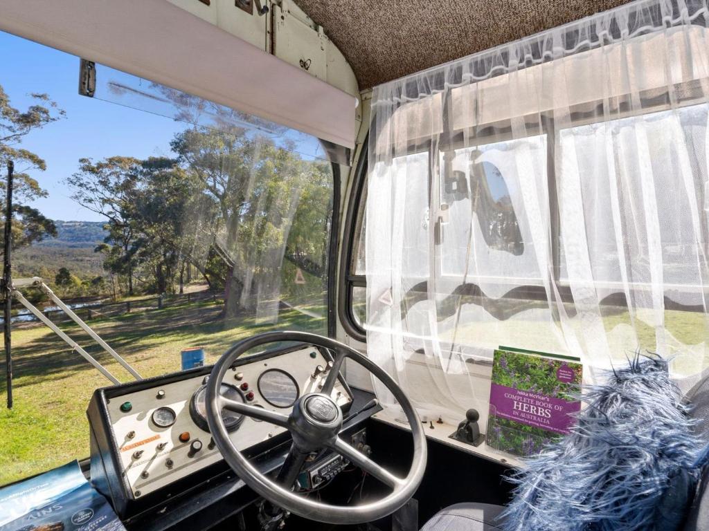 The Old School Bus, Bilpin