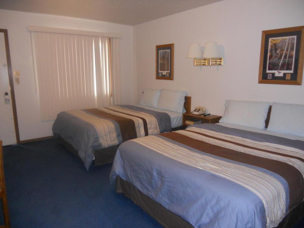 Harbor Inn Motel photo