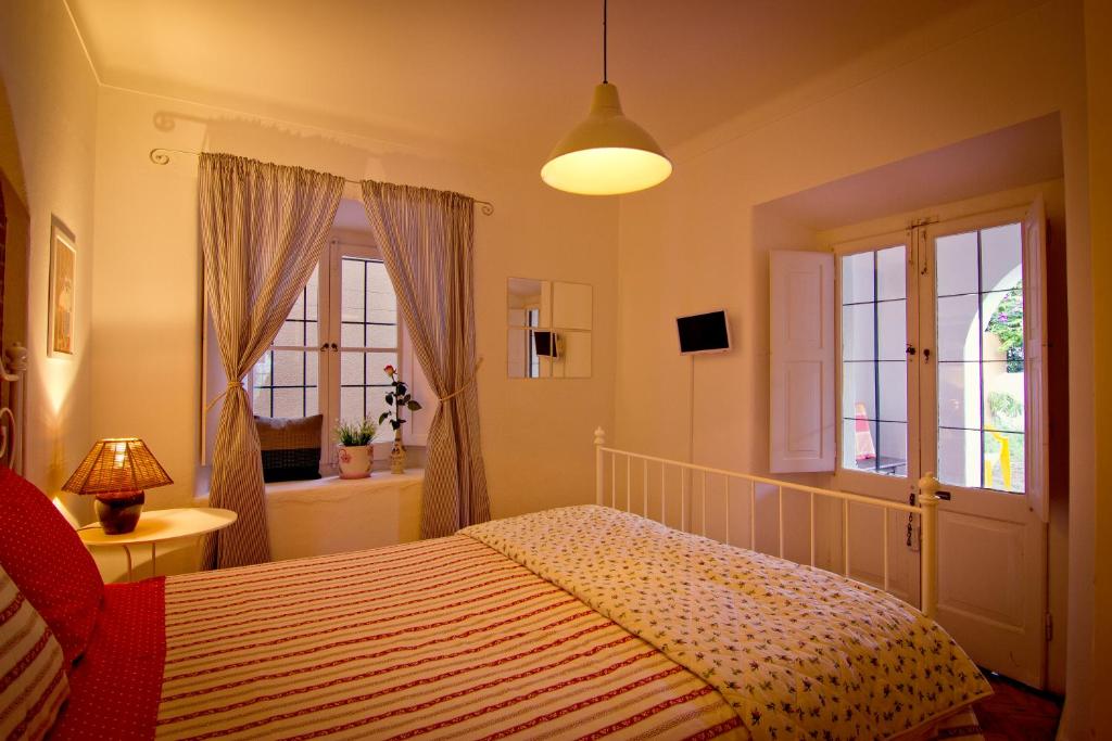 Cascais Boutique Hostel photo