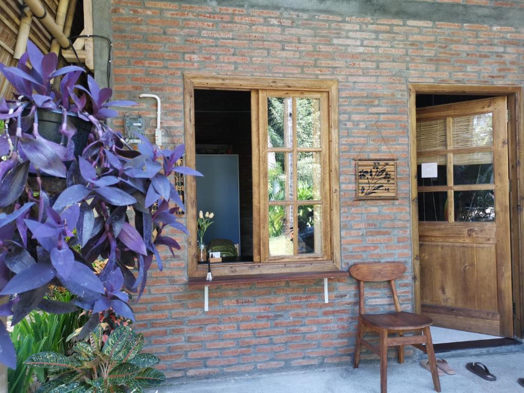 Coconut Tree Cottages photo