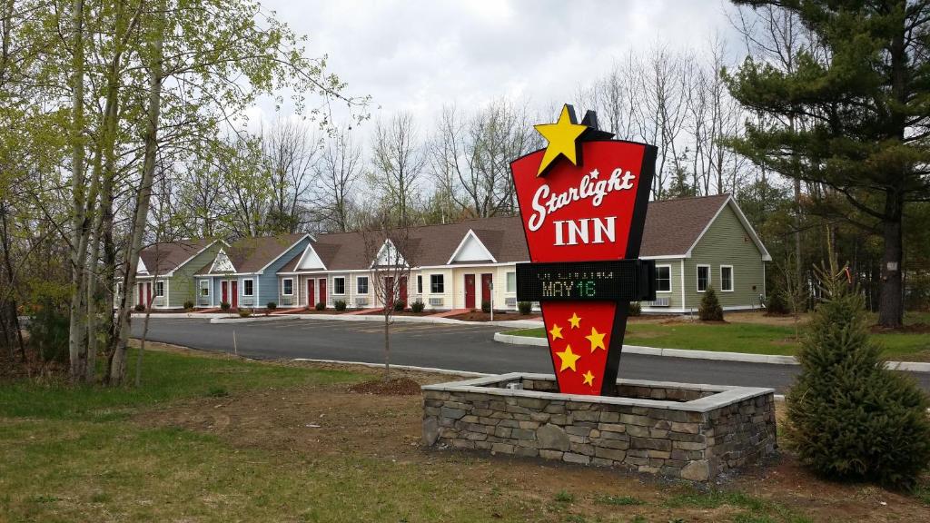 Starlight Inn — Hotel in Colchester (VT)