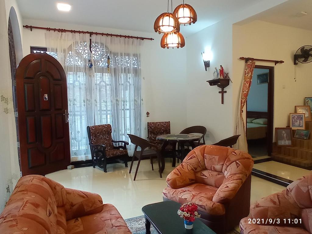 Arusha Guest House photo