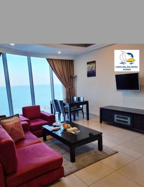 Costa Del Sol Hotel-Managed by Arabian Link International photo