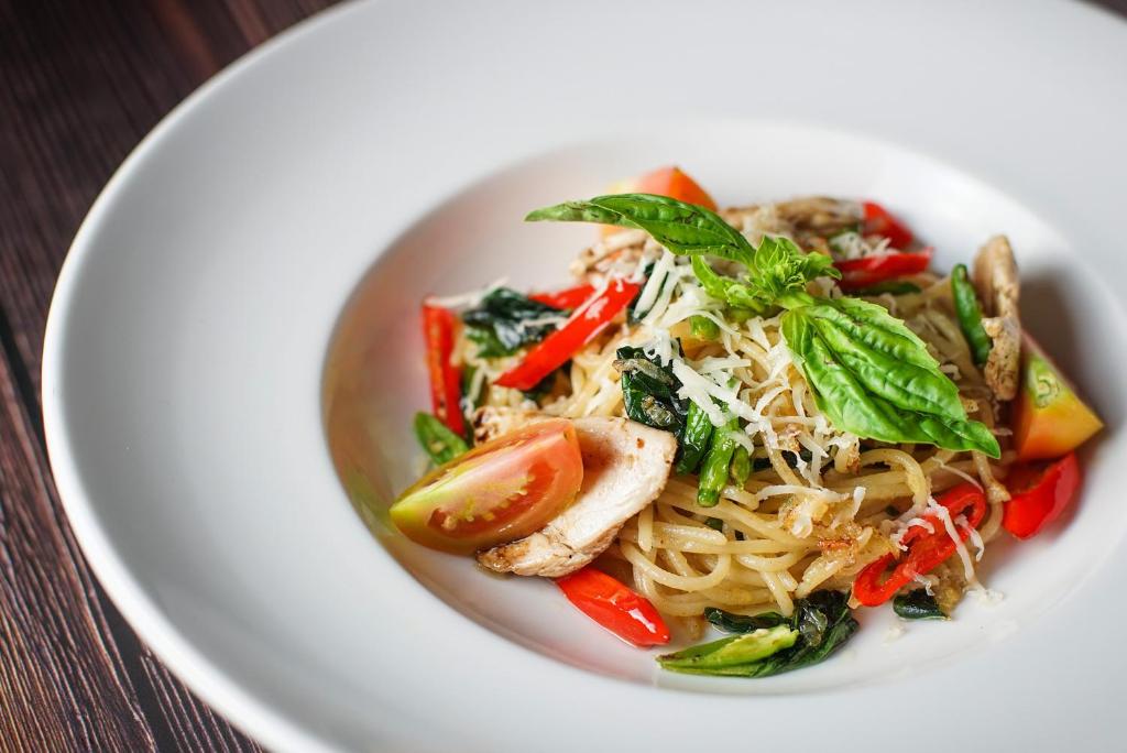 Nourriture et boissons