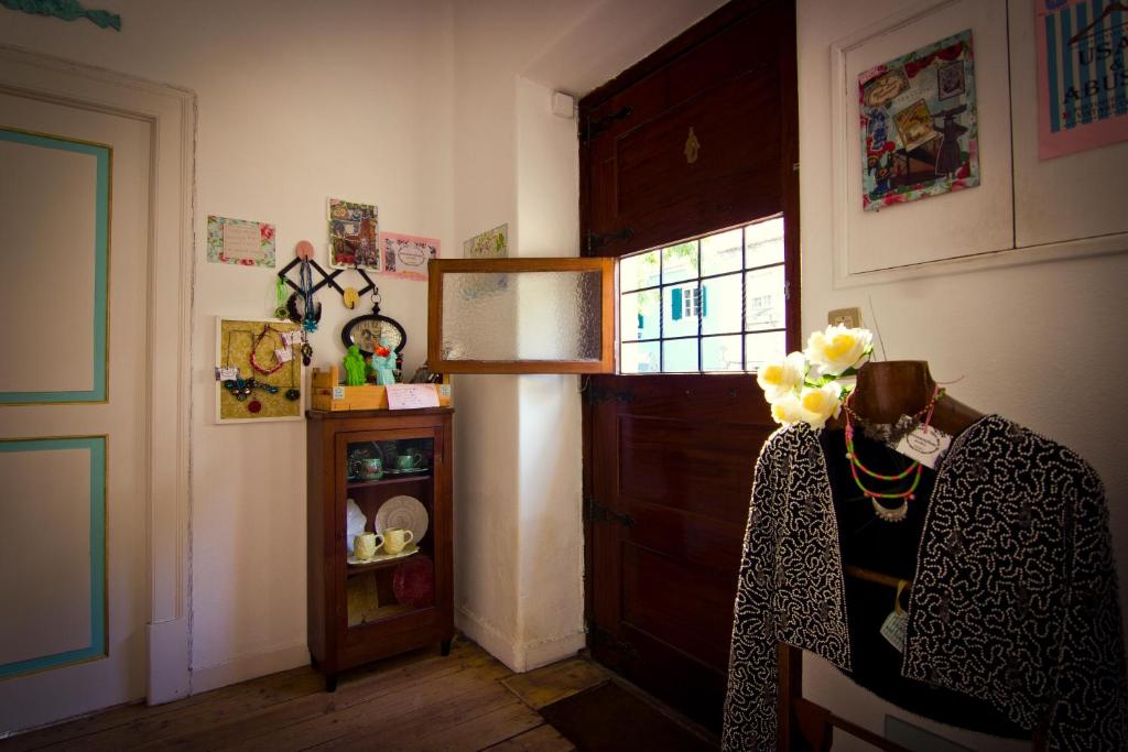 Cascais Boutique Hostel photo