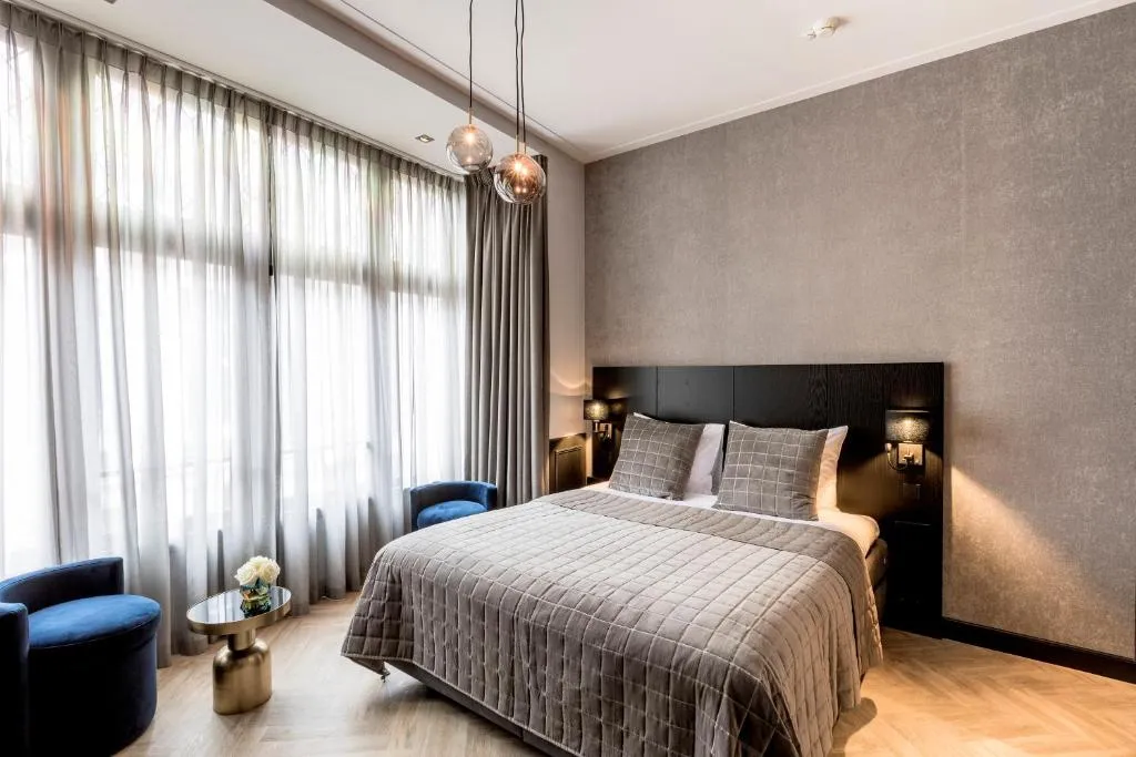 Cavallaro Hotel, hotel in Haarlem