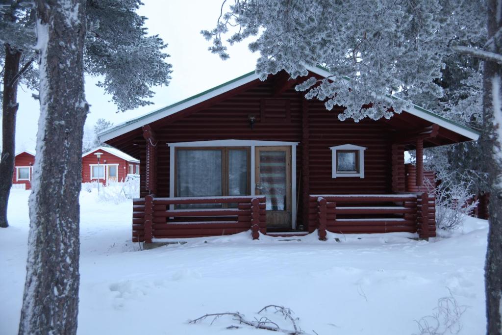 Salmon Holiday Village photo