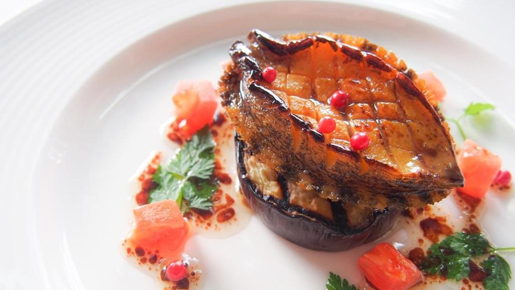 ห้องอาหาร