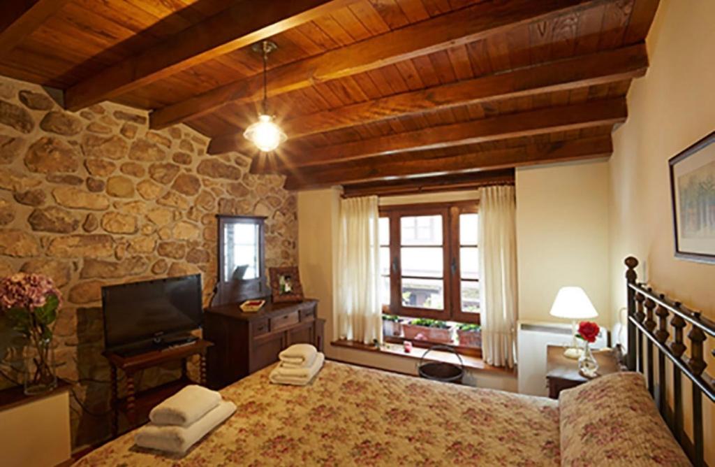Casa Pepa Pastor