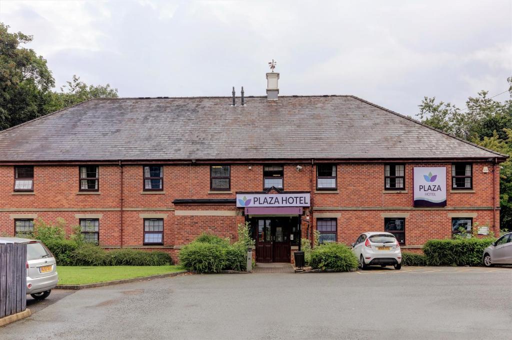 Plaza Chorley; Sure Hotel Collection by Best Western, Chorley