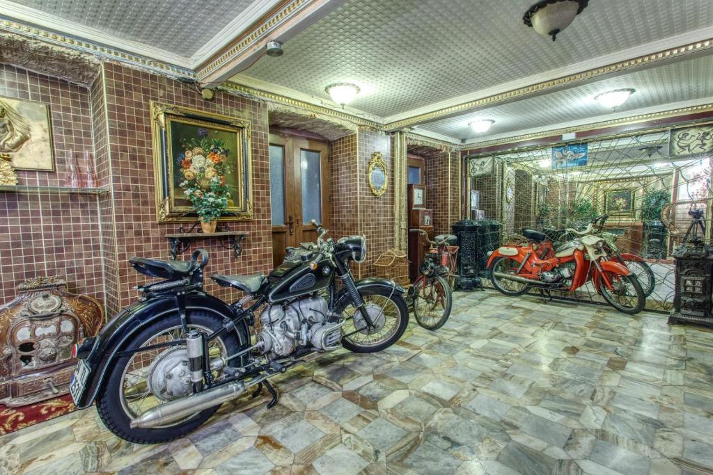 Grand Hotel de Londres - Special Category photo