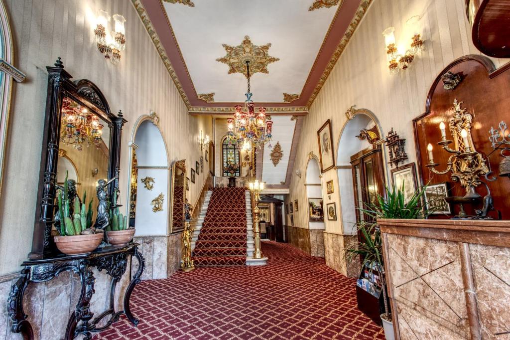 Grand Hotel de Londres - Special Category photo