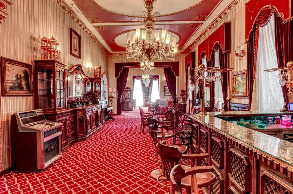 Grand Hotel de Londres - Special Category photo