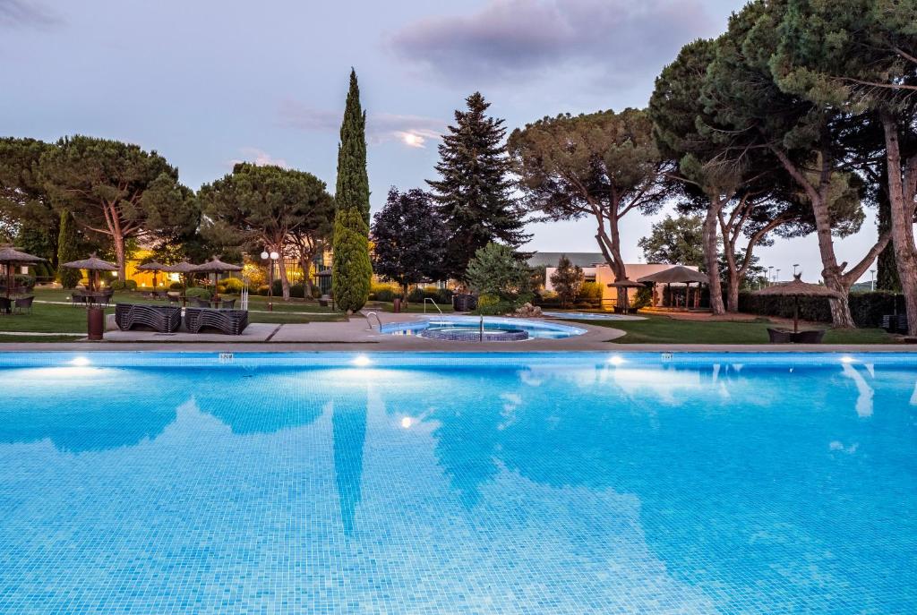 Hotel Mas Sola photo