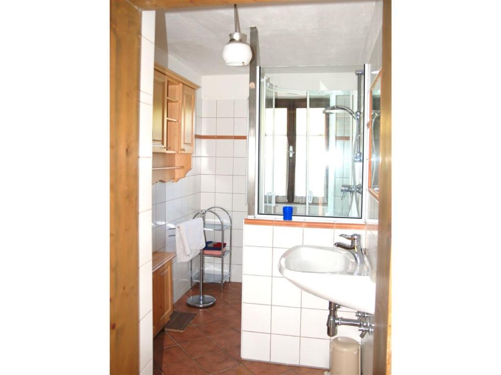 Almferienhaus Sabina