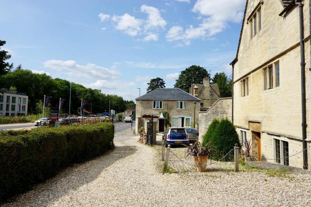 The Coach House and The Stable