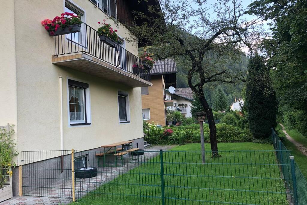 Unterkunft mit Aussicht in Bad Ischl - 2