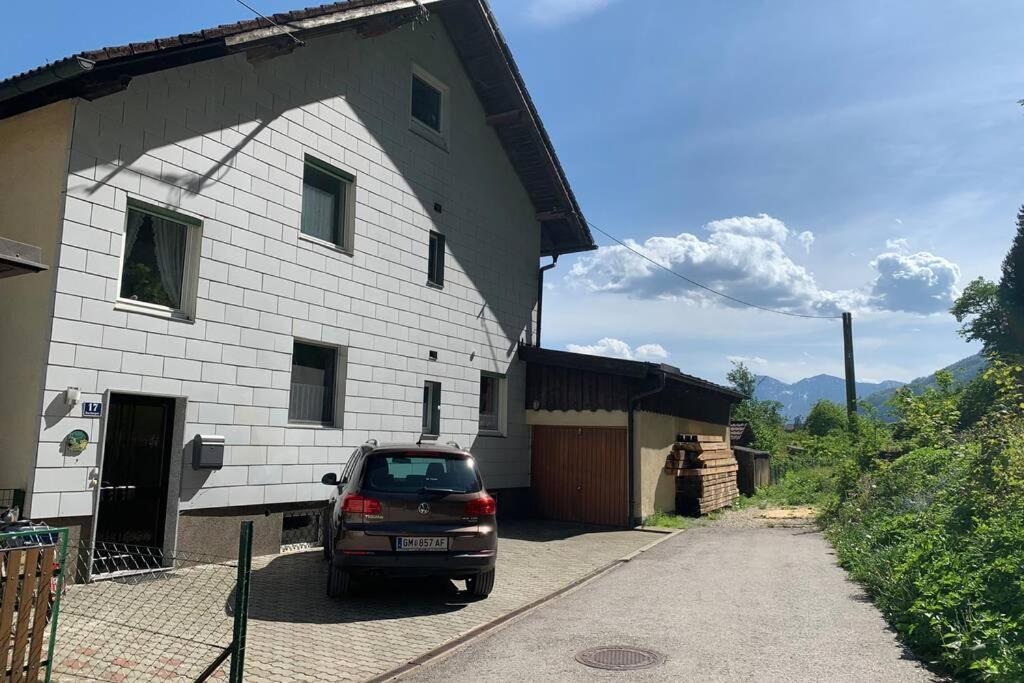 Unterkunft mit Aussicht in Bad Ischl - 3