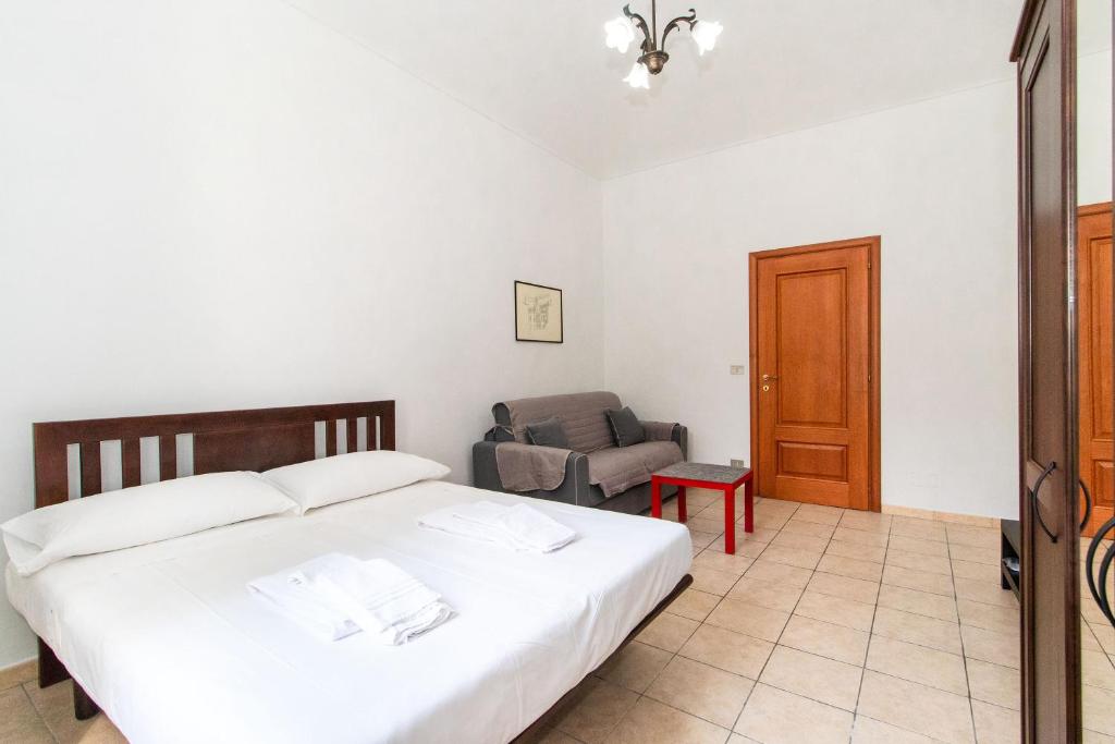 Arquata Multifunctional Garden Apartment — Hotel in Turin