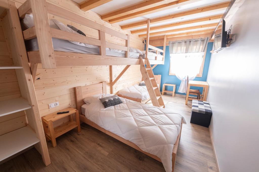 LE CHALET BAZAN - 4