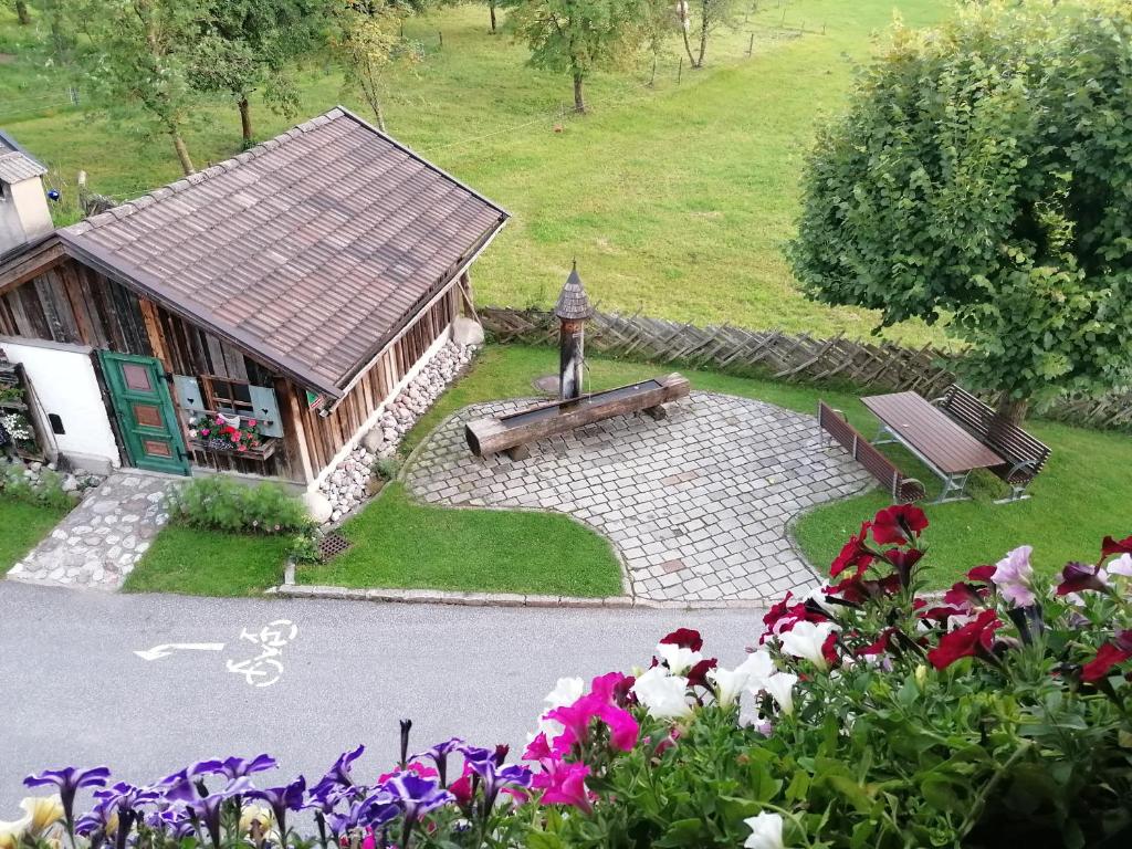 Unterlettlhof - 2