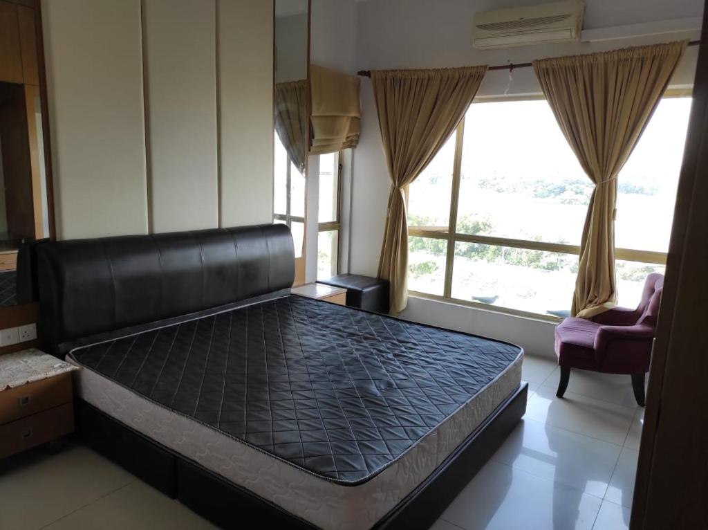 East Lakedream Apartment Seri Kembangan