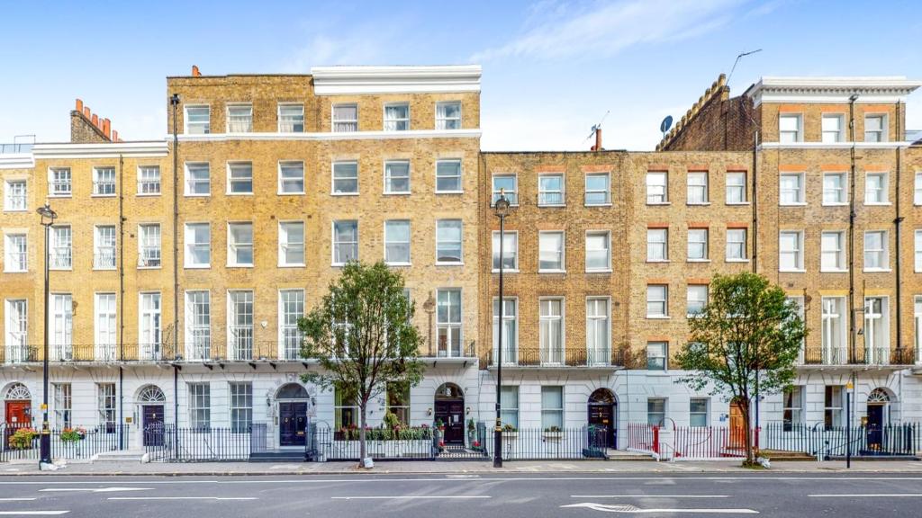 Hotel 82 London photo
