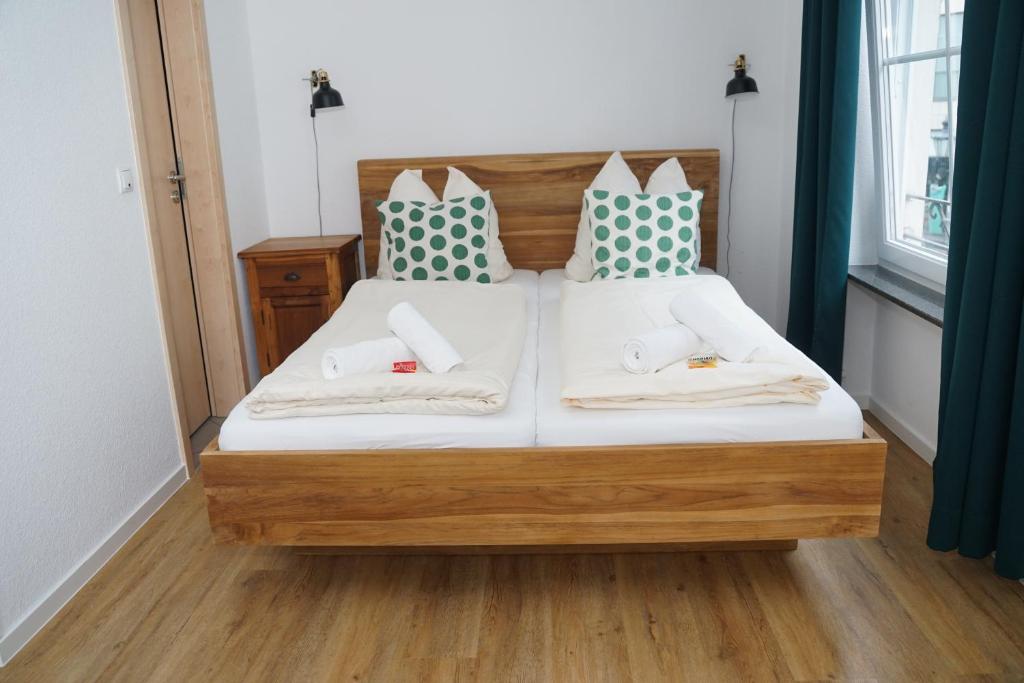 BrauHotel Bonn - Bonn - Informationen und Buchungen online - ViaMichelin