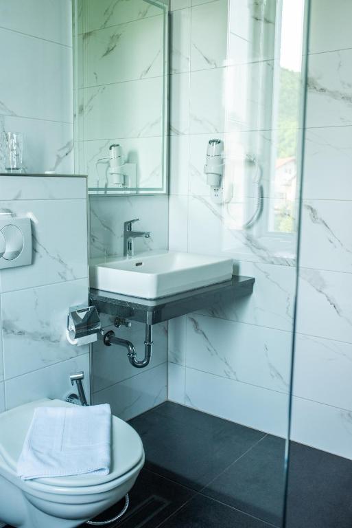 Swiss Plus Hotel photo