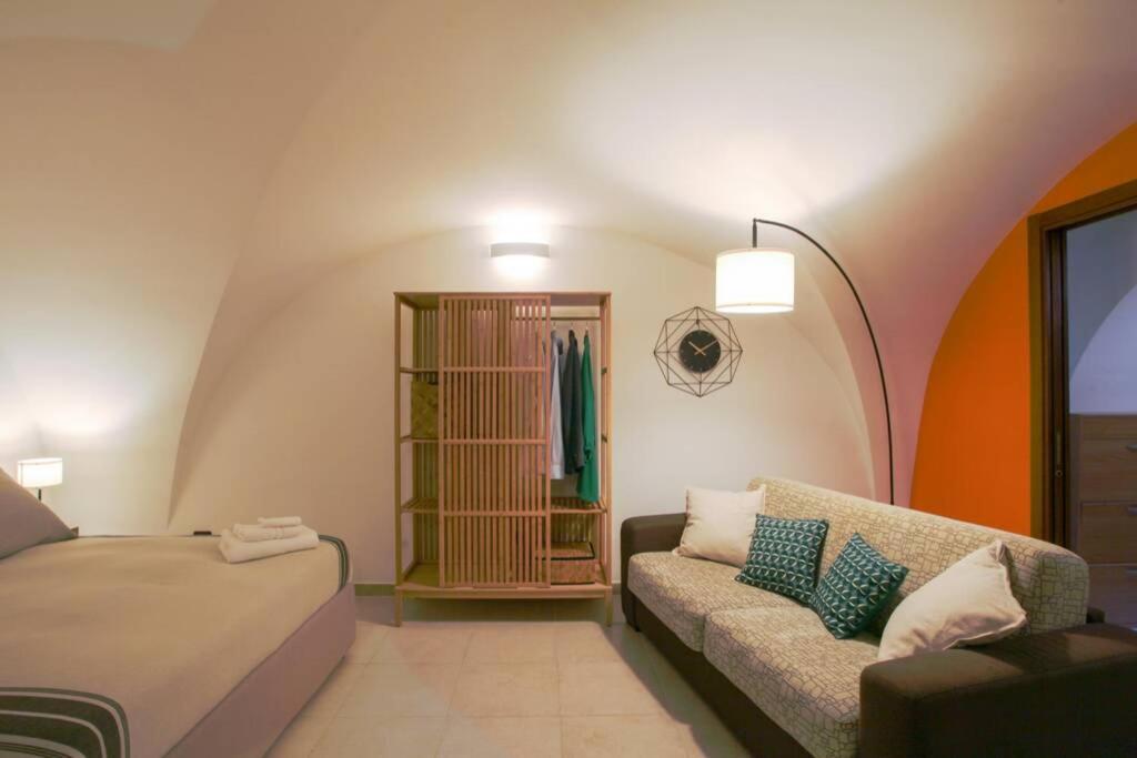 Domus Midì - nel centro della città - 5