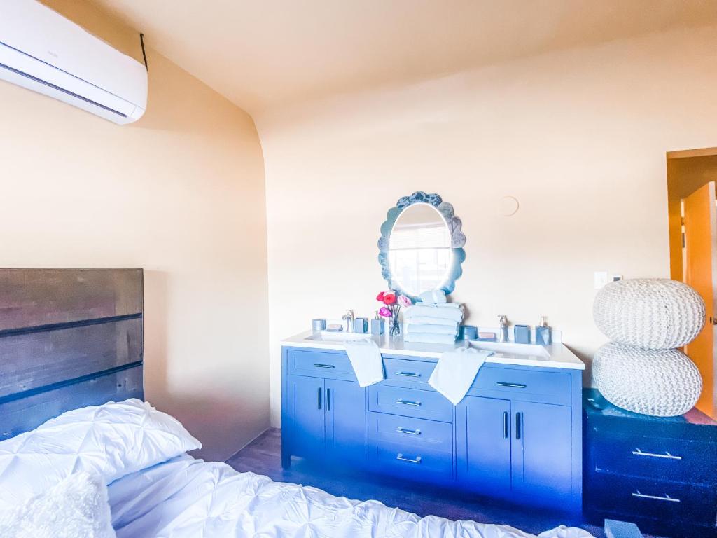 Island Girl Spa + Bed and Breakfast photo