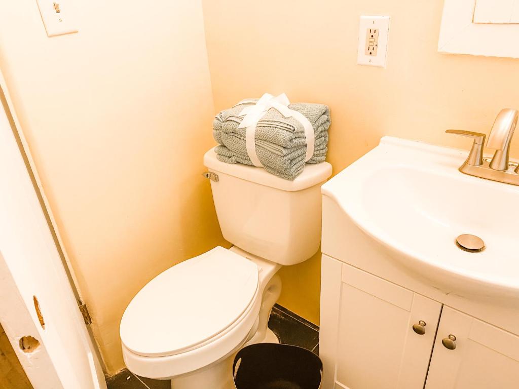 Island Girl Spa + Bed and Breakfast photo