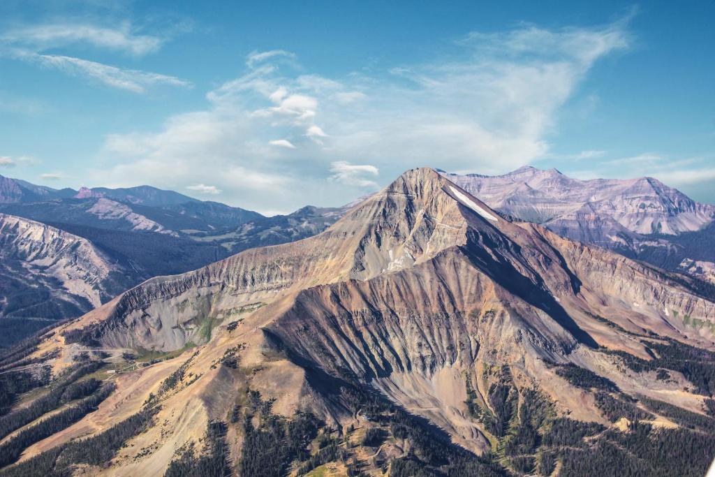 Huntley Lodge at Big Sky Resort photo