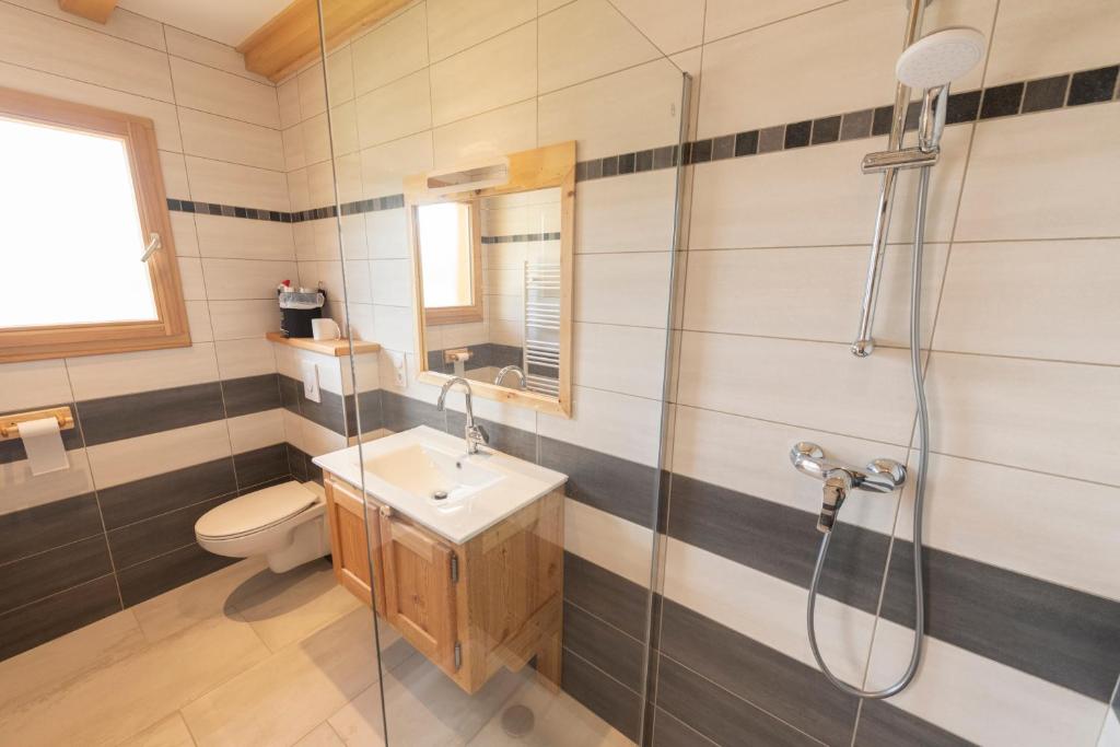 LE CHALET BAZAN - 3