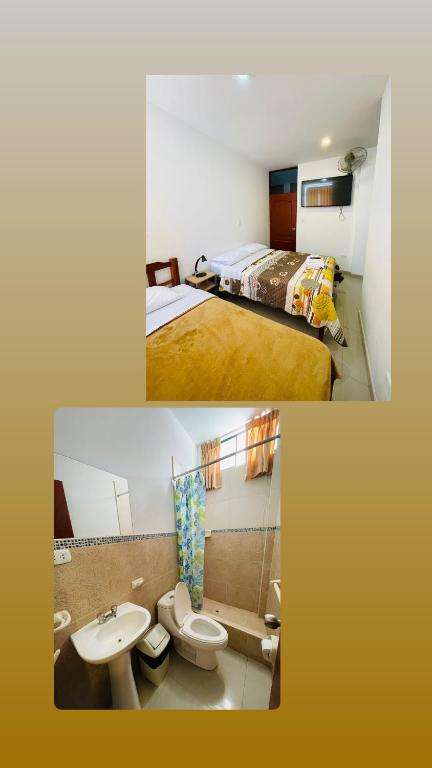 Keylas Hotel - 4