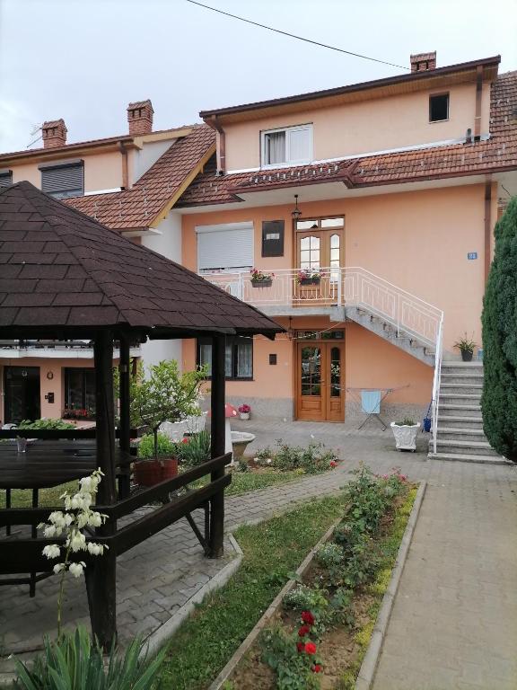 Apartman Arsic 3, Vrnjačka Banja
