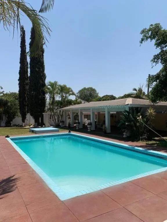 Copperbelt Executive Accommodation Ndola, Zambia, hotel in Ndola
