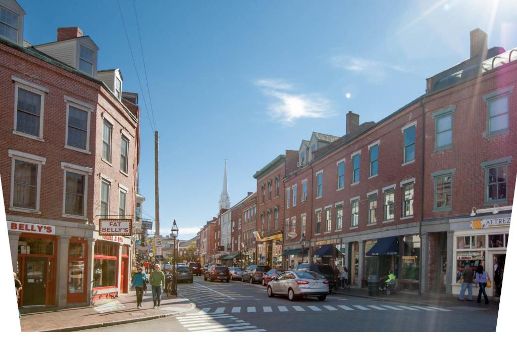 Ale House Inn photo