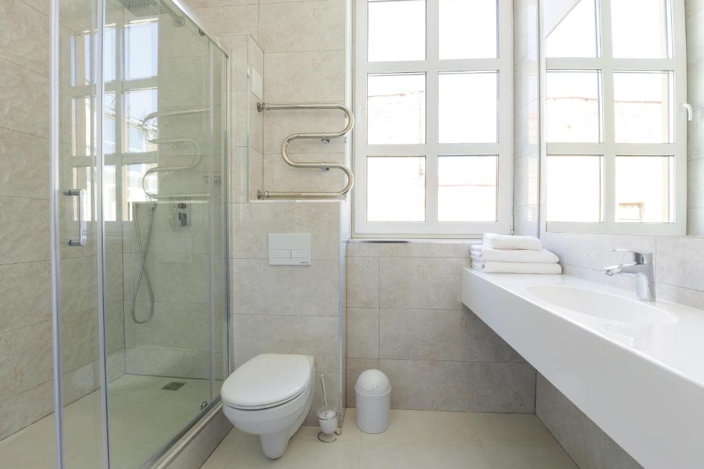 Apart-Hotel Semashko photo
