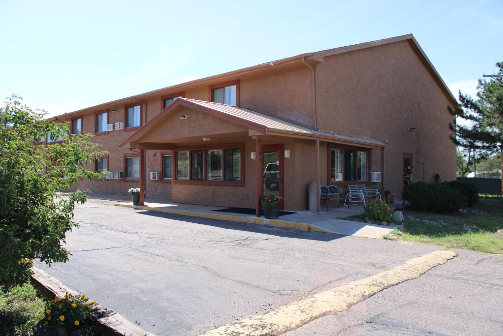 Knights Inn - Payson, AZ photo